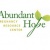 News from the Abundant Hope Pregnancy Resource Center in Attleboro, helping women, children, and families...Click to read!