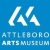 News from the Attleboro Arts Museum...Click to read!